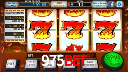 Fortune Tiger no Cassino Online 975Bet